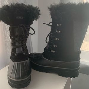 Khombu Snow Boots
